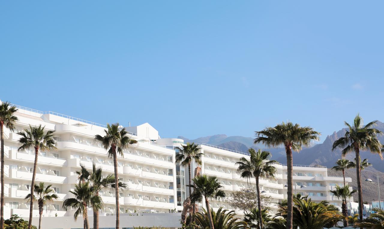 อิเบโรสตาร์ ซีเล็คชั่น ซาบิลา Hotel Costa Adeje  ภายนอก รูปภาพ